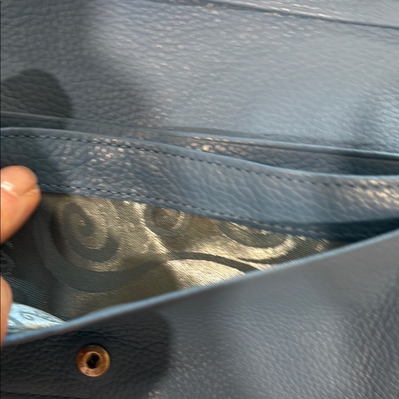 NWT Brighton Wallet with all the pockets & slots you’ll ever need! - Picture 6 of 9